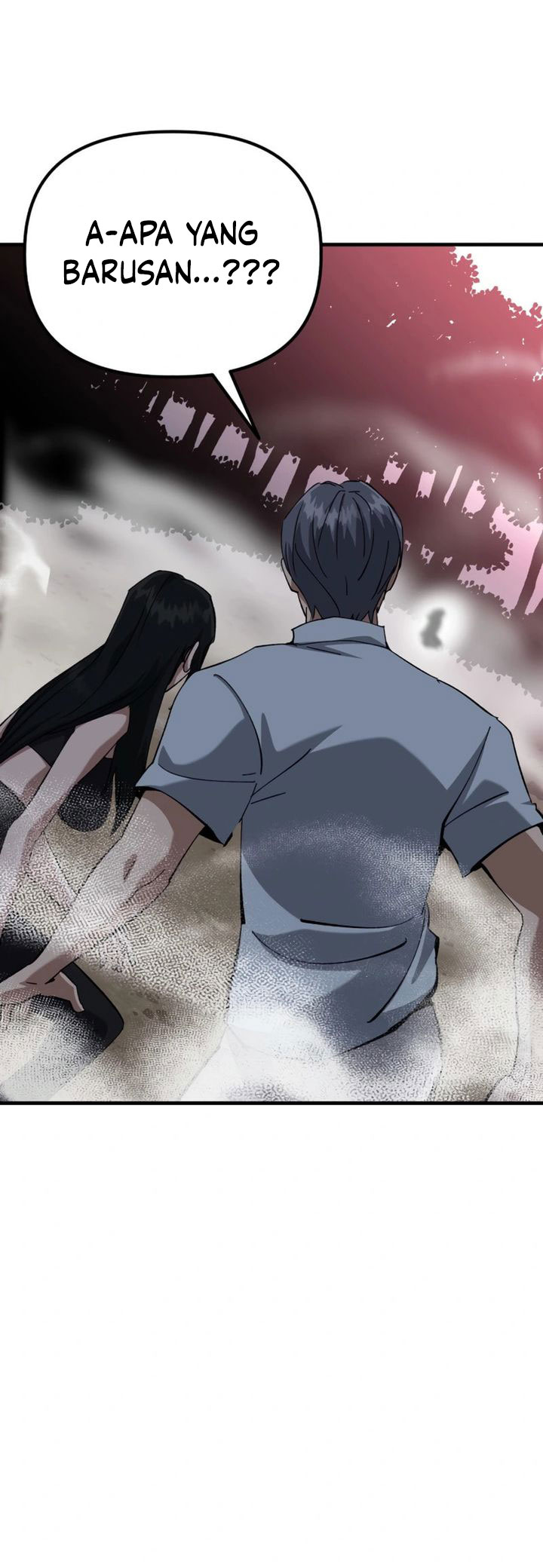 Killing Killer Chapter 98 Bahasa Indonesia