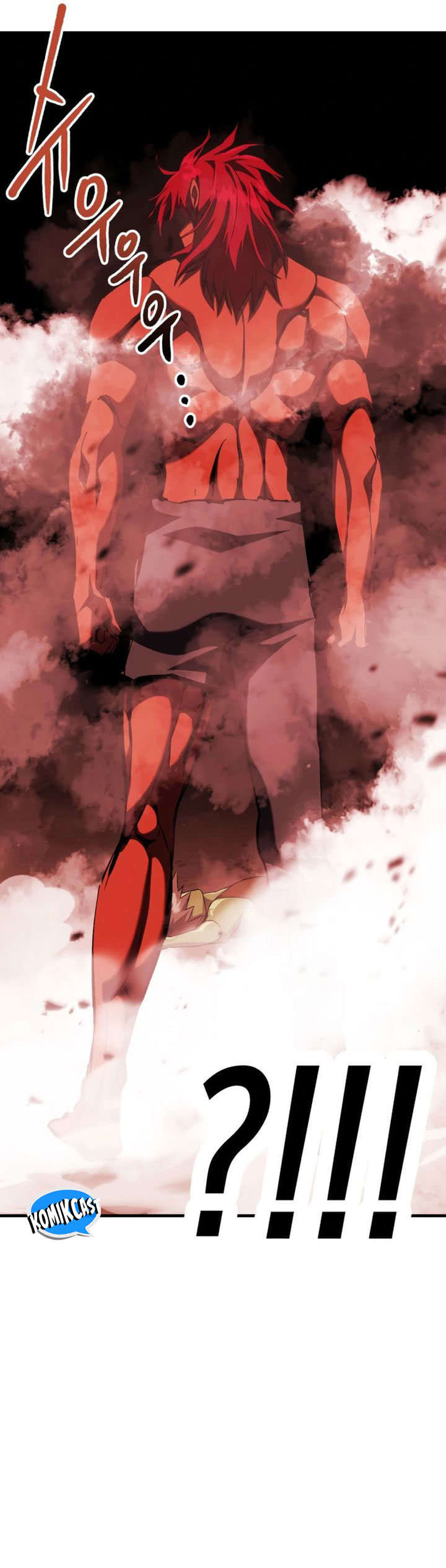 Killing Killer Chapter 98 Bahasa Indonesia