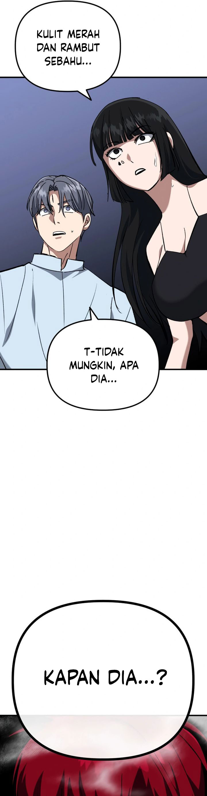 Killing Killer Chapter 98 Bahasa Indonesia