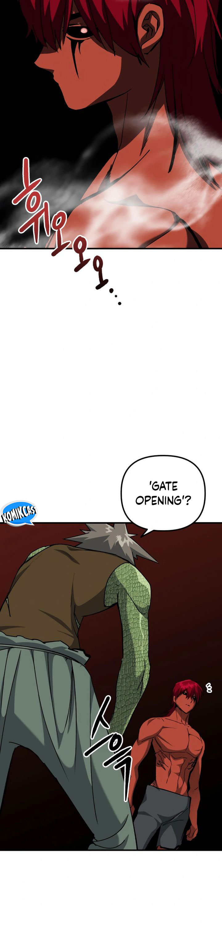 Killing Killer Chapter 98 Bahasa Indonesia