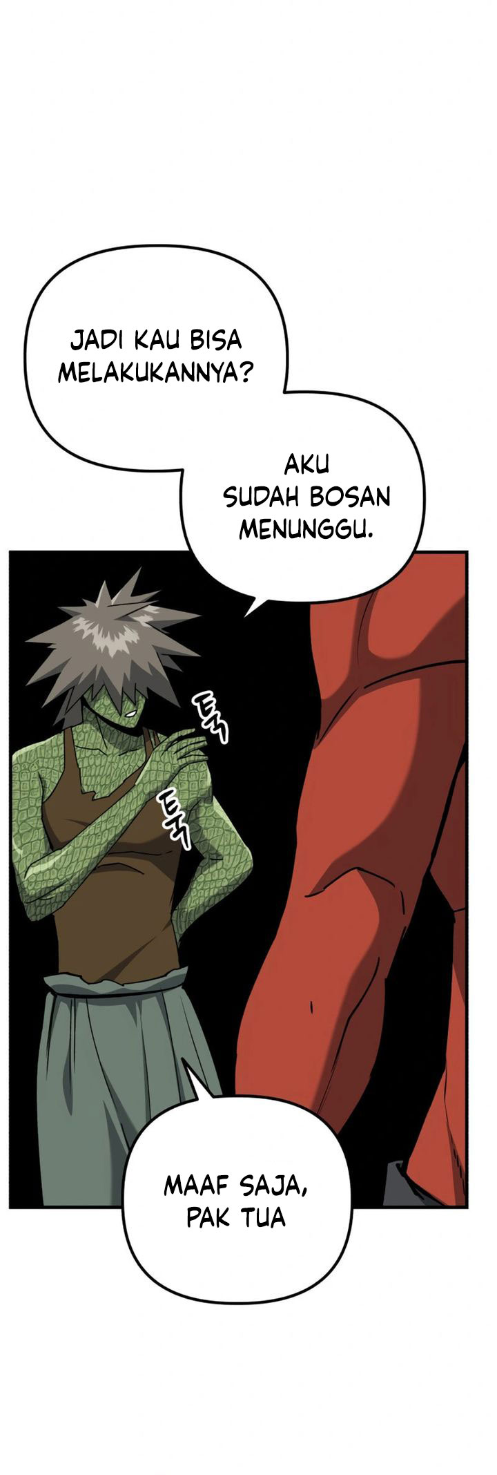 Killing Killer Chapter 98 Bahasa Indonesia