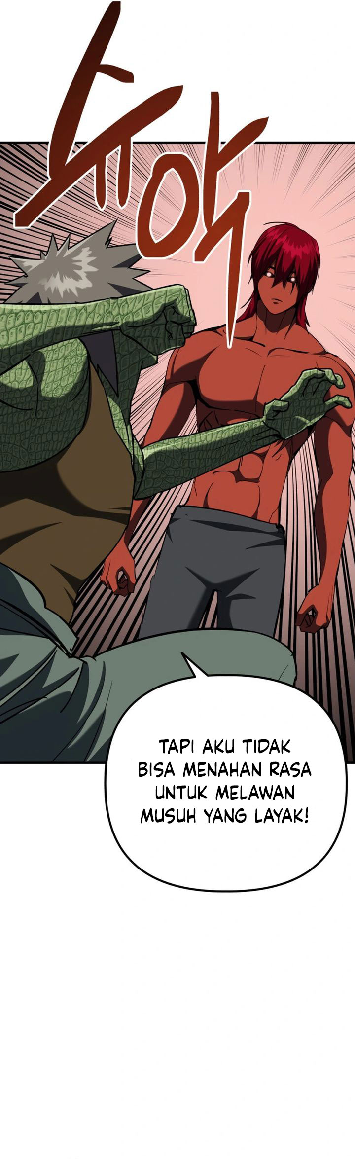 Killing Killer Chapter 98 Bahasa Indonesia
