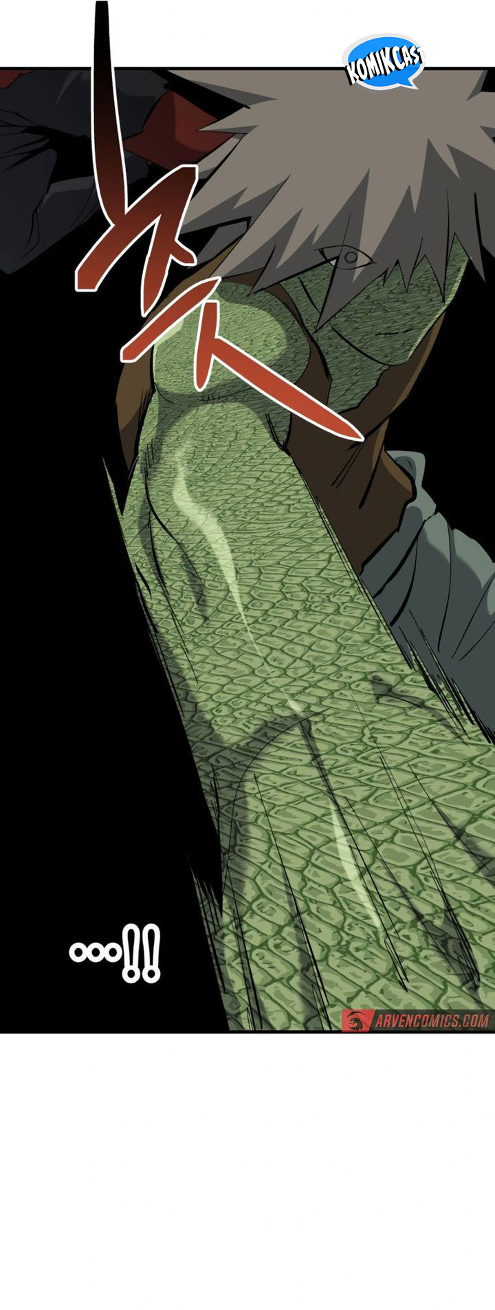 Killing Killer Chapter 98 Bahasa Indonesia