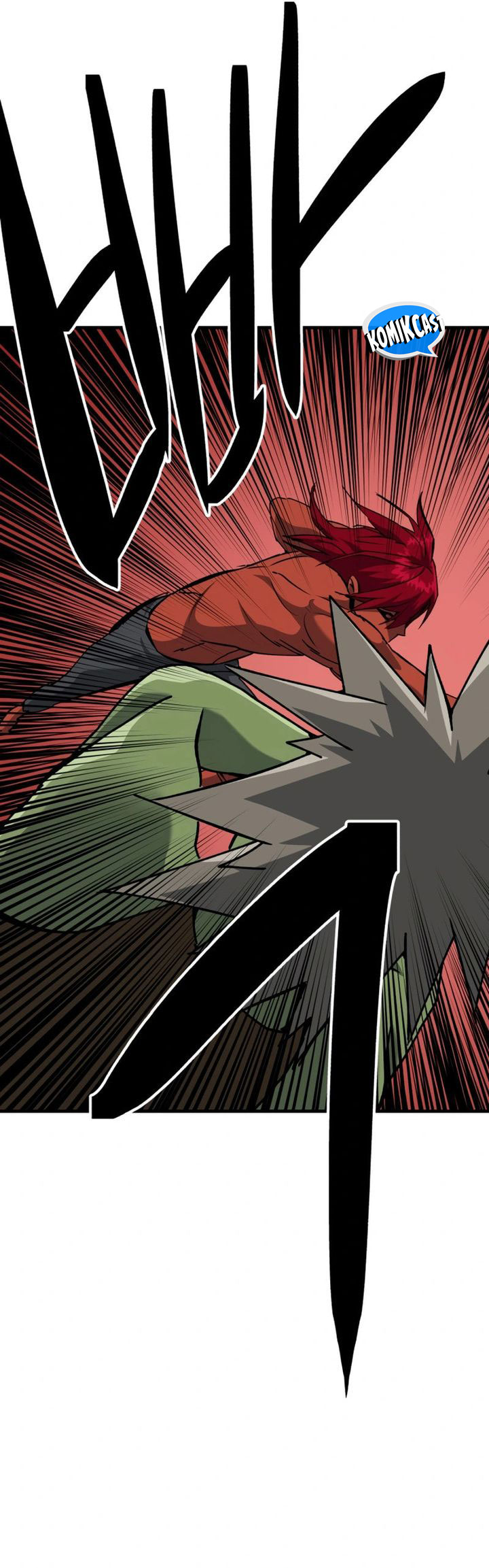 Killing Killer Chapter 98 Bahasa Indonesia