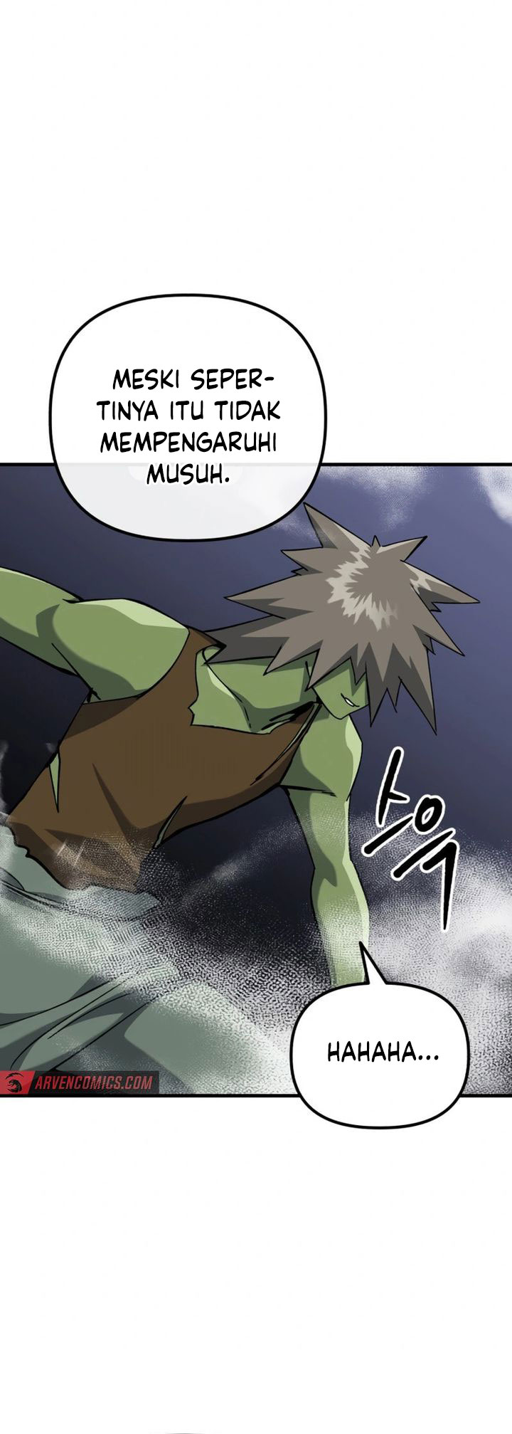 Killing Killer Chapter 98 Bahasa Indonesia