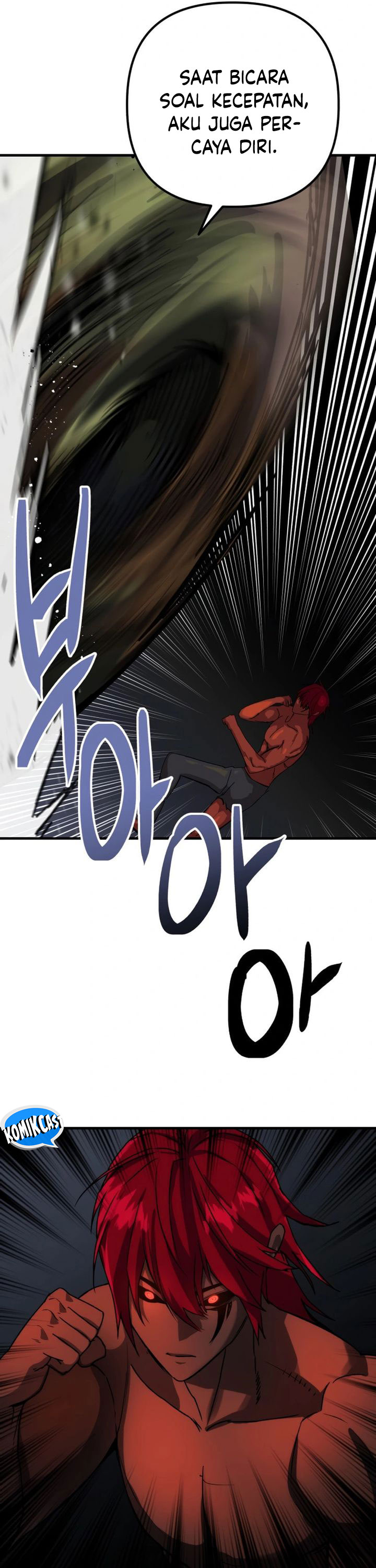 Killing Killer Chapter 98 Bahasa Indonesia