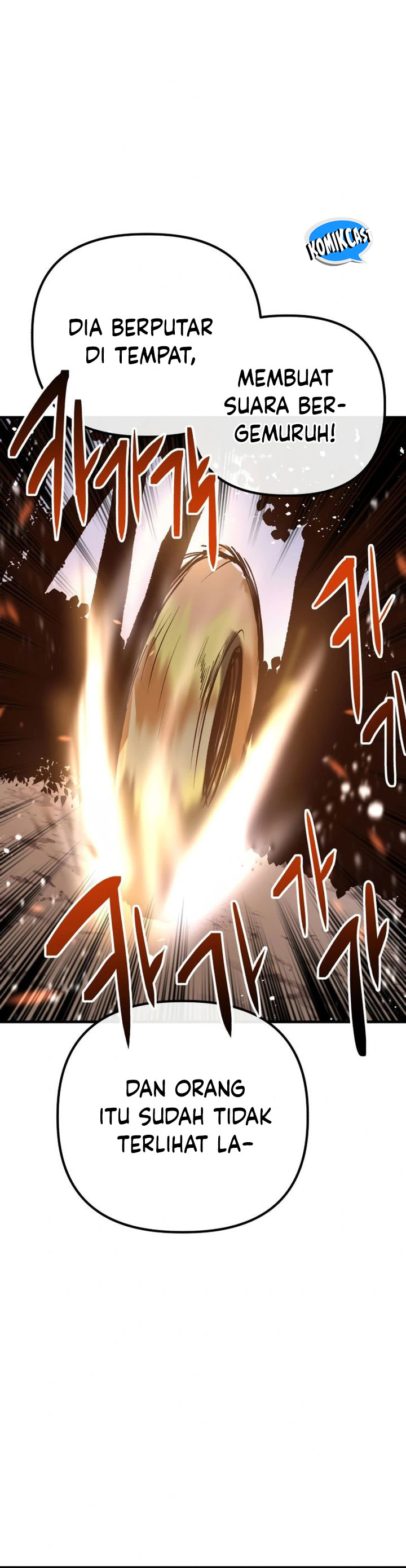 Killing Killer Chapter 98 Bahasa Indonesia