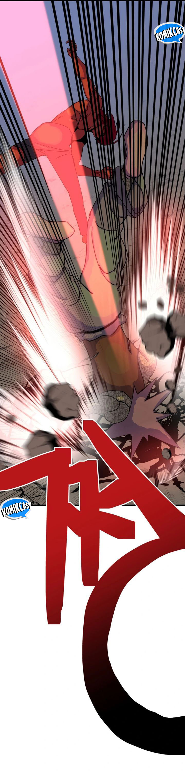 Killing Killer Chapter 98 Bahasa Indonesia