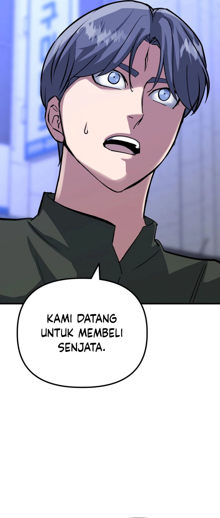 Killing Killer chapter 102