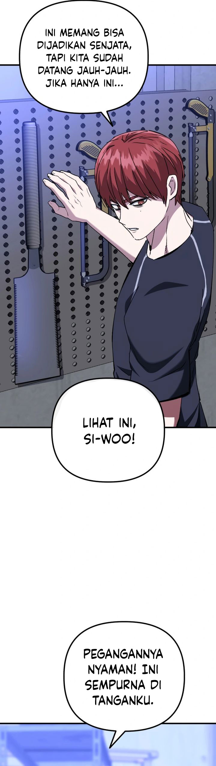 Killing Killer chapter 102