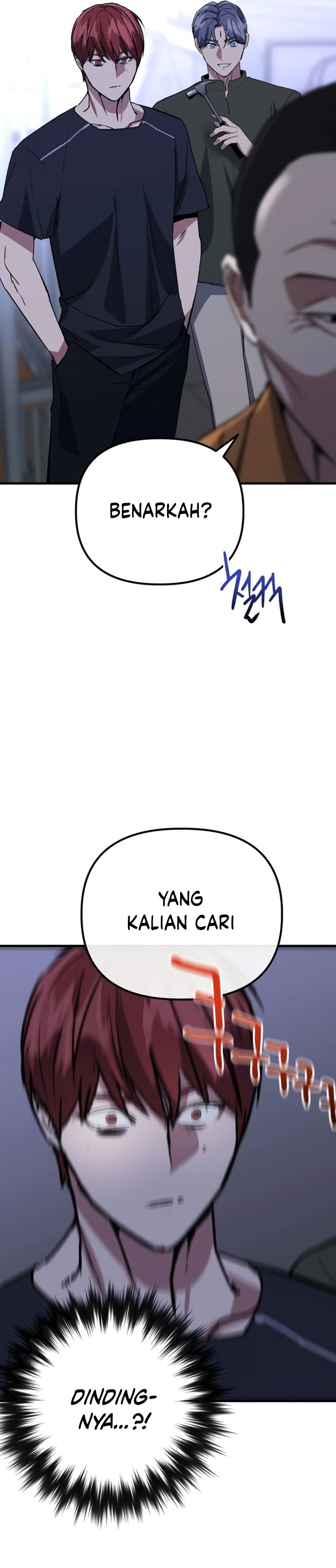Killing Killer chapter 102