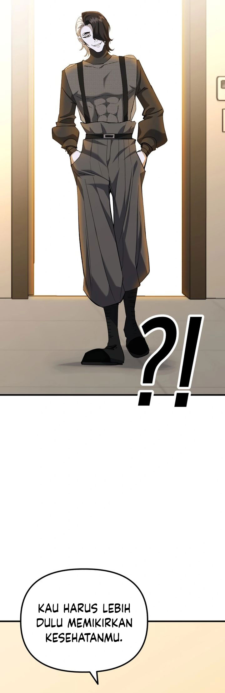 Killing Killer chapter 102