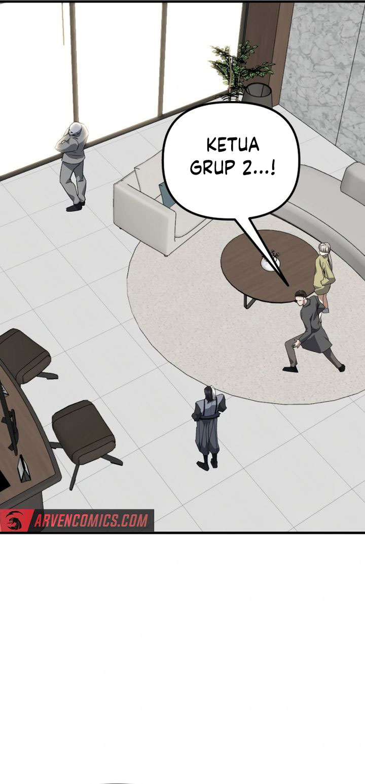 Killing Killer chapter 102