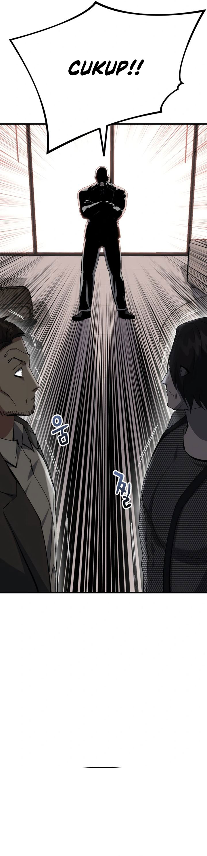 Killing Killer chapter 102
