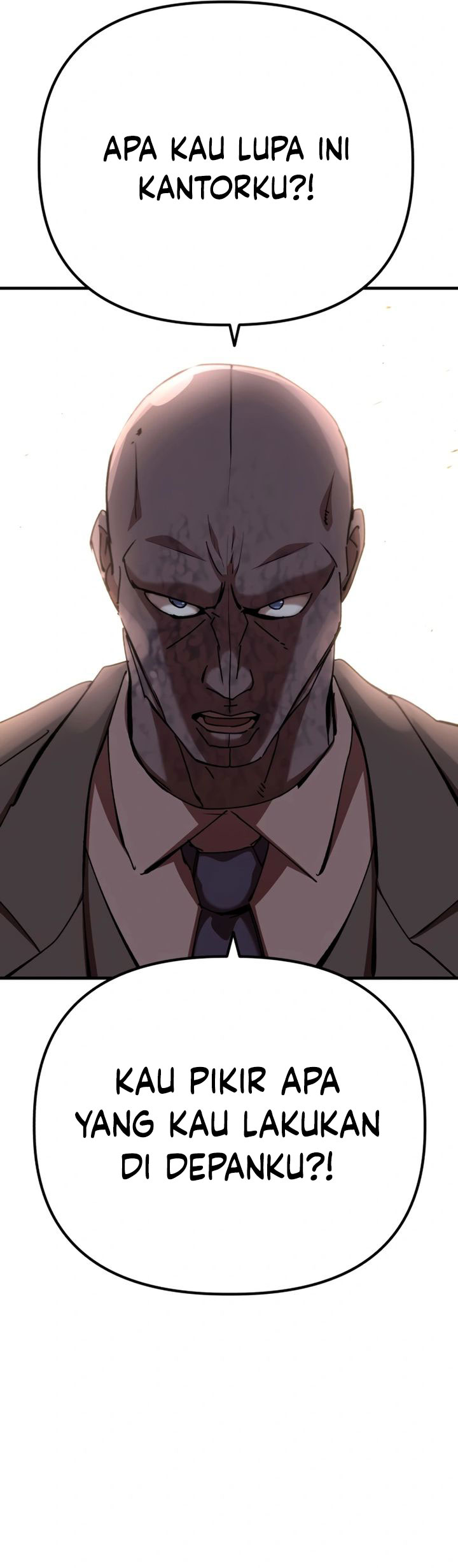Killing Killer chapter 102