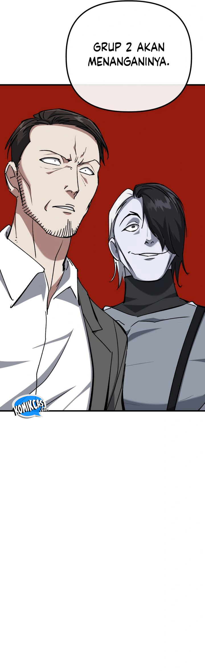 Killing Killer chapter 102