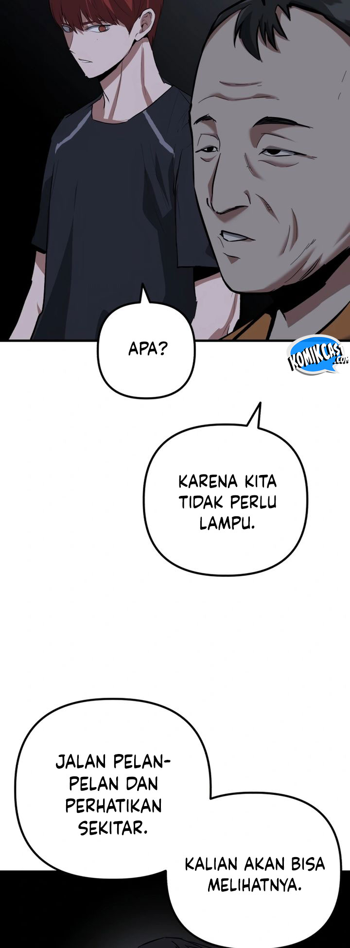 Killing Killer chapter 102