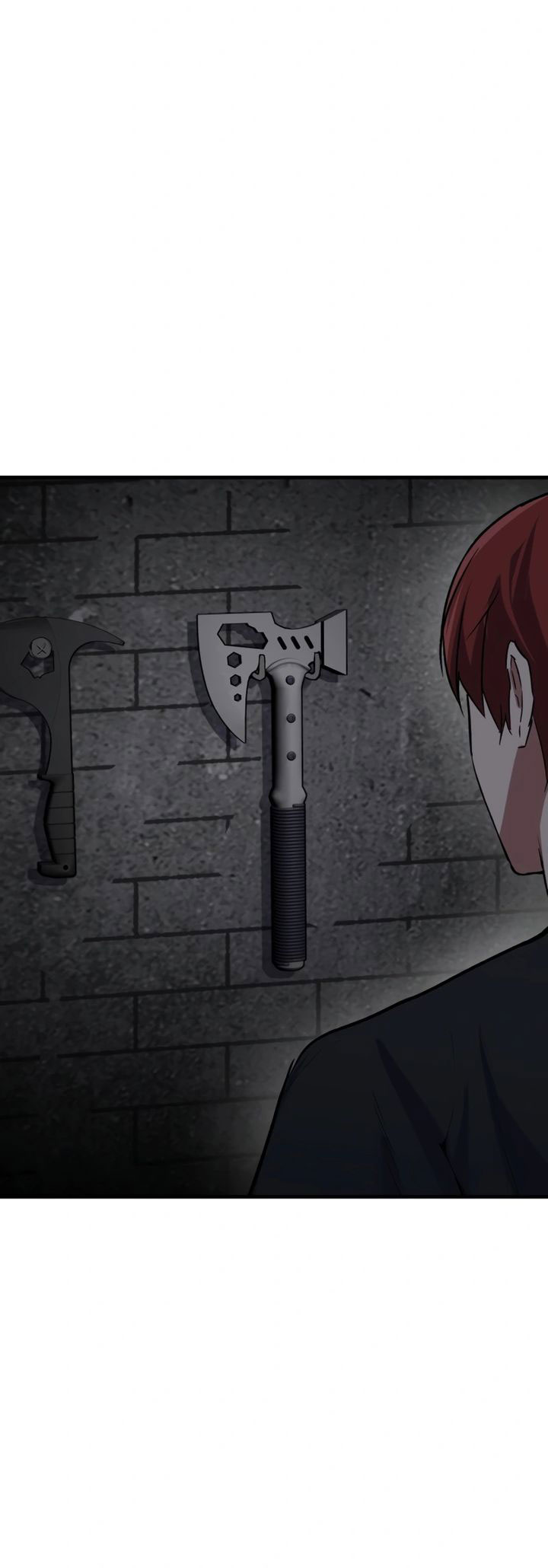 Killing Killer chapter 102