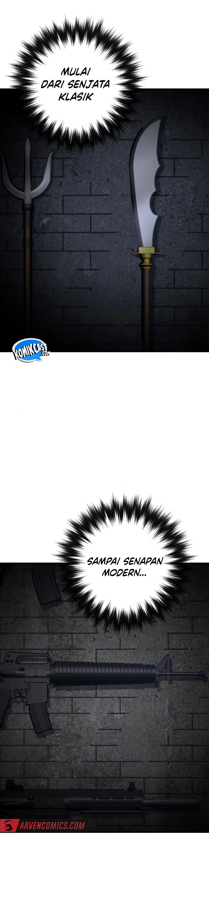 Killing Killer chapter 102