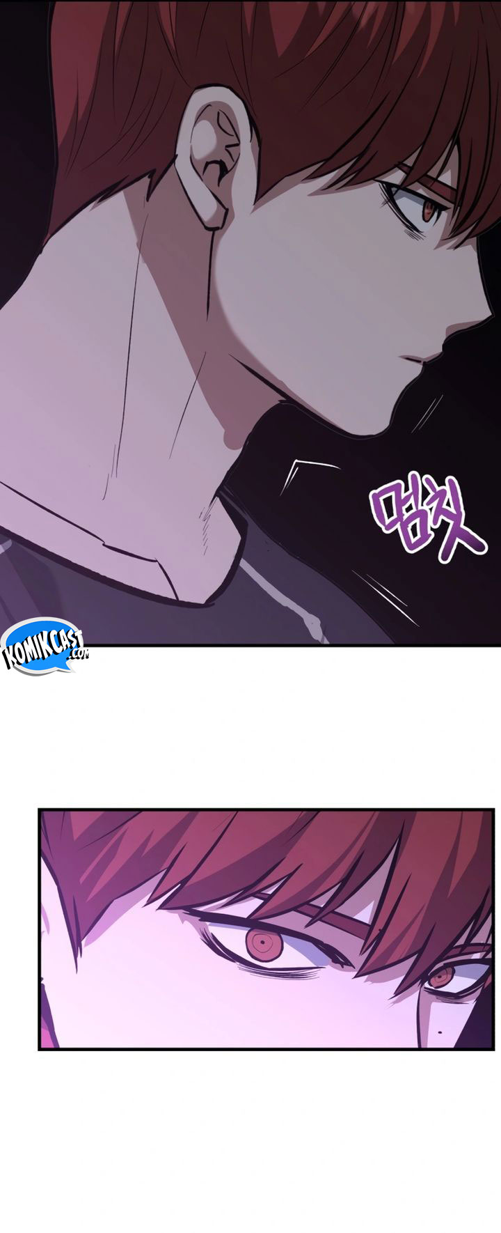 Killing Killer chapter 102