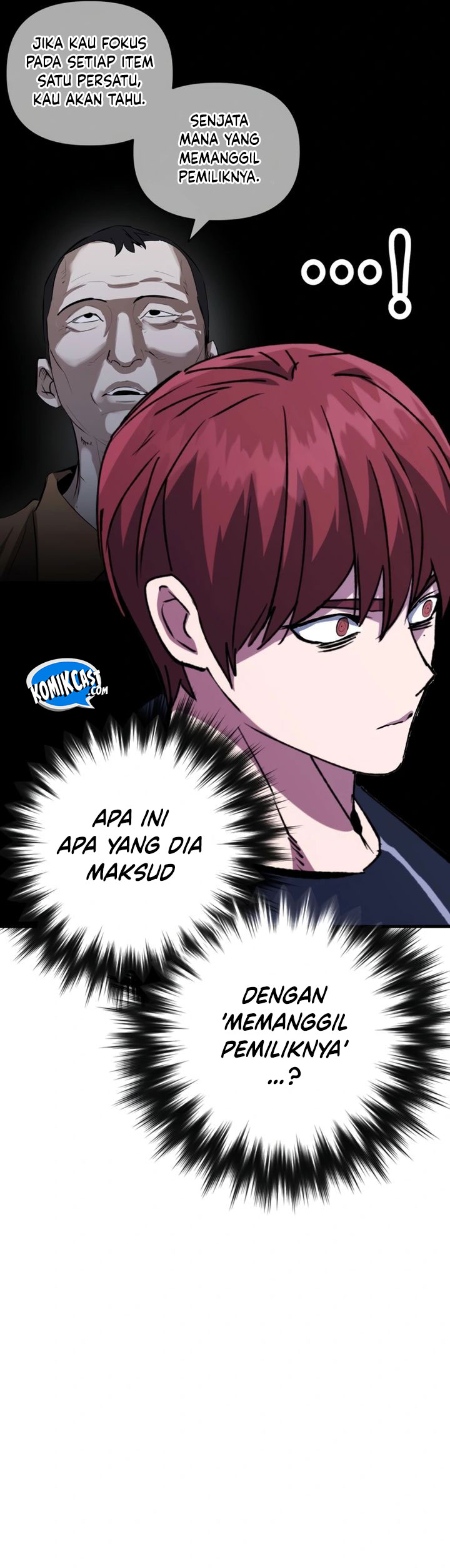 Killing Killer chapter 102