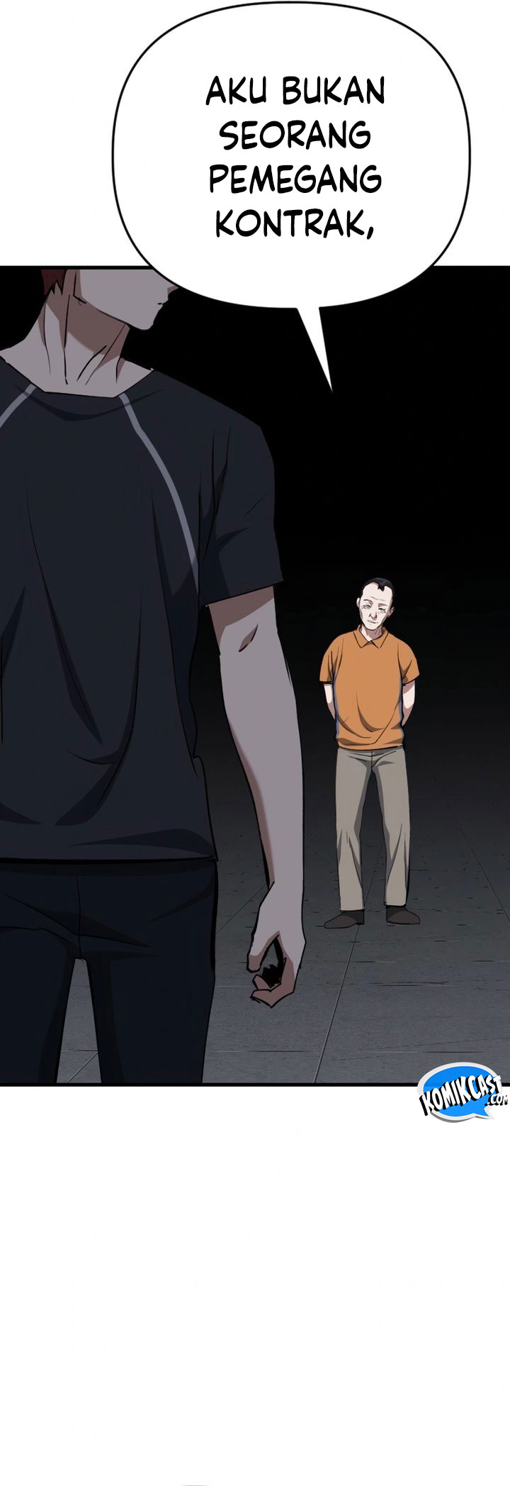 Killing Killer chapter 104