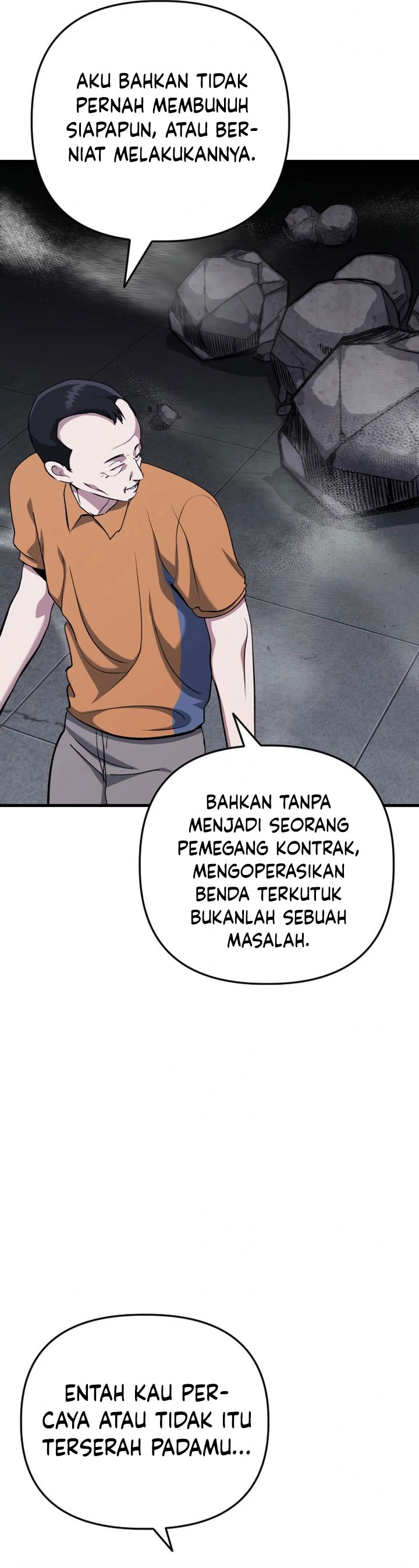Killing Killer chapter 104