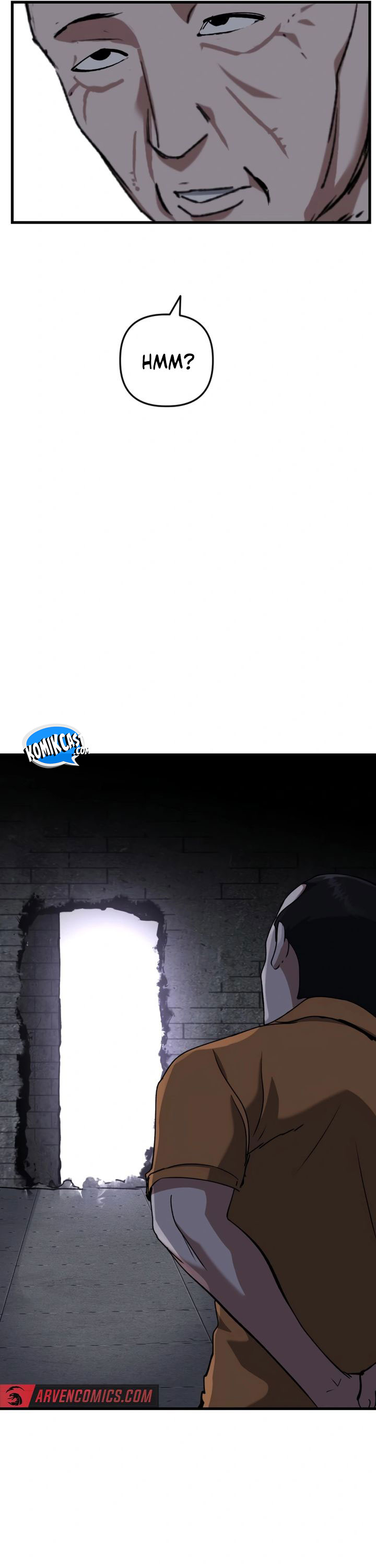 Killing Killer chapter 104