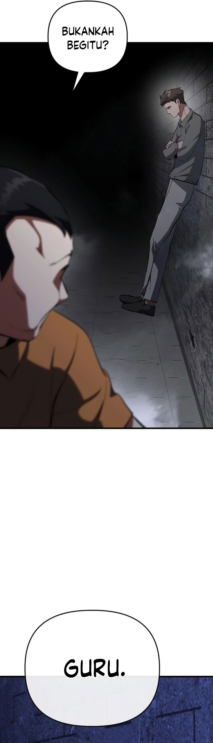 Killing Killer chapter 104
