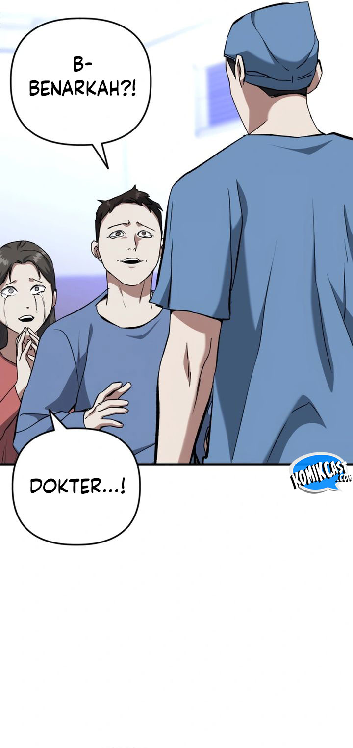 Killing Killer chapter 104