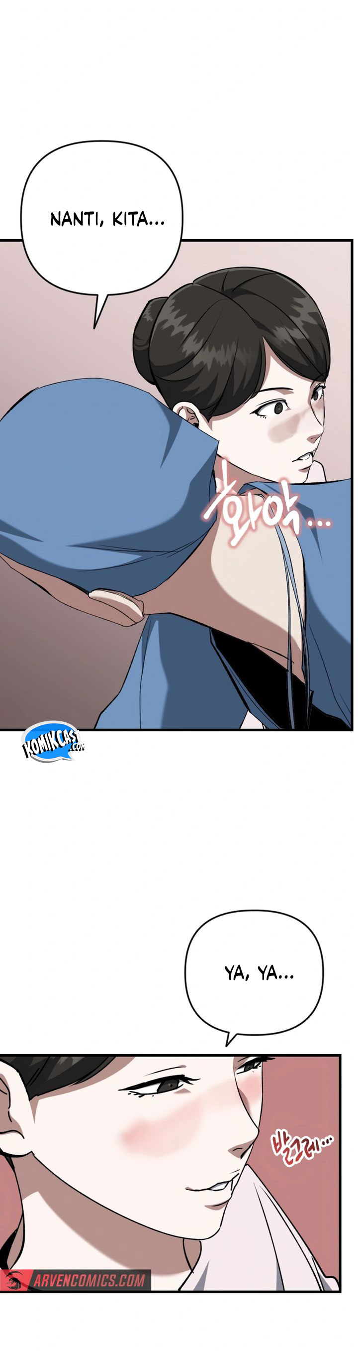 Killing Killer chapter 104