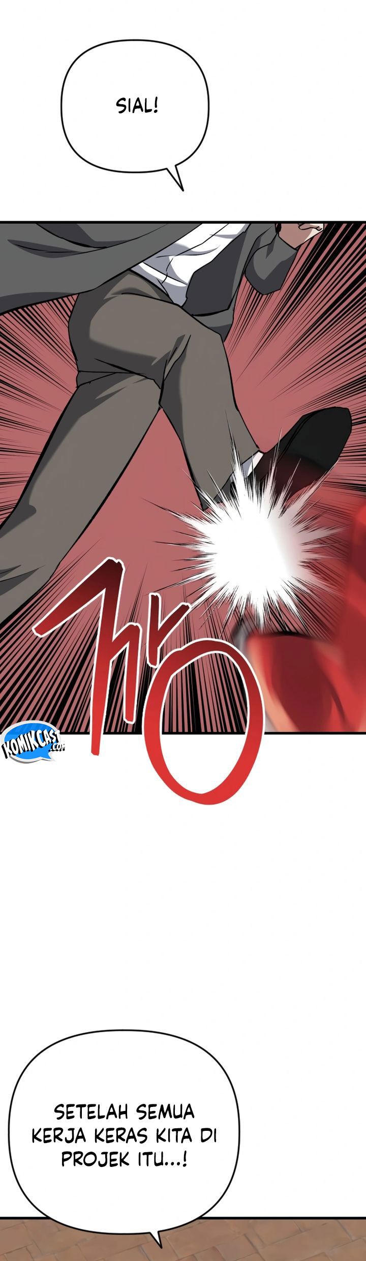 Killing Killer chapter 104