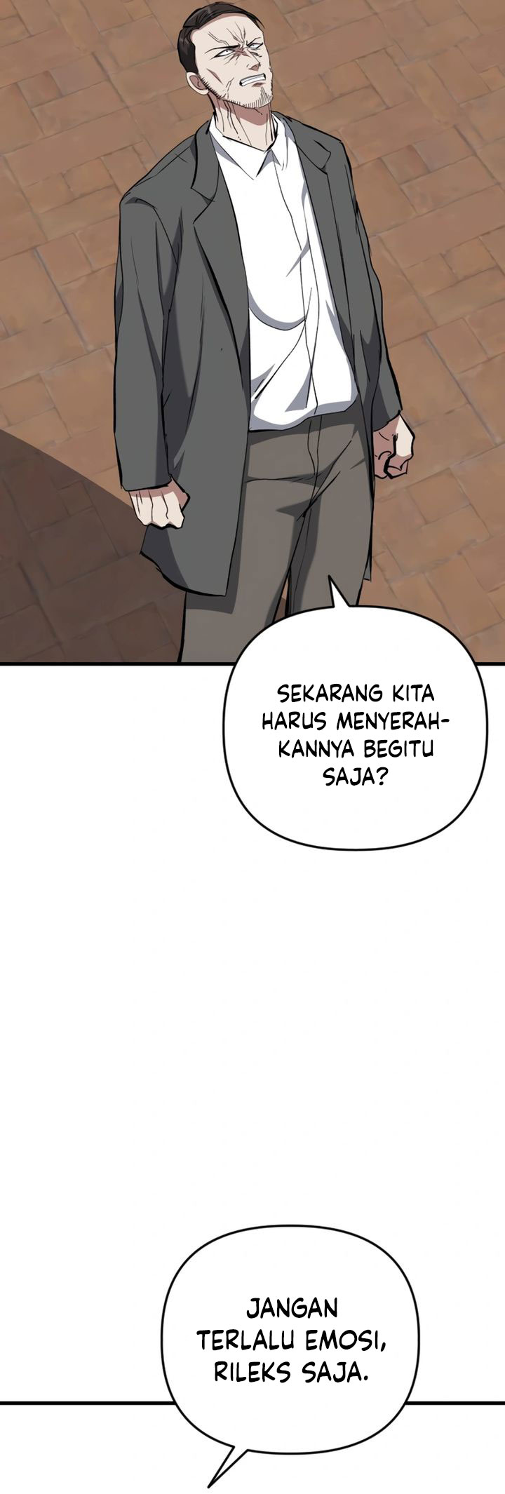 Killing Killer chapter 104