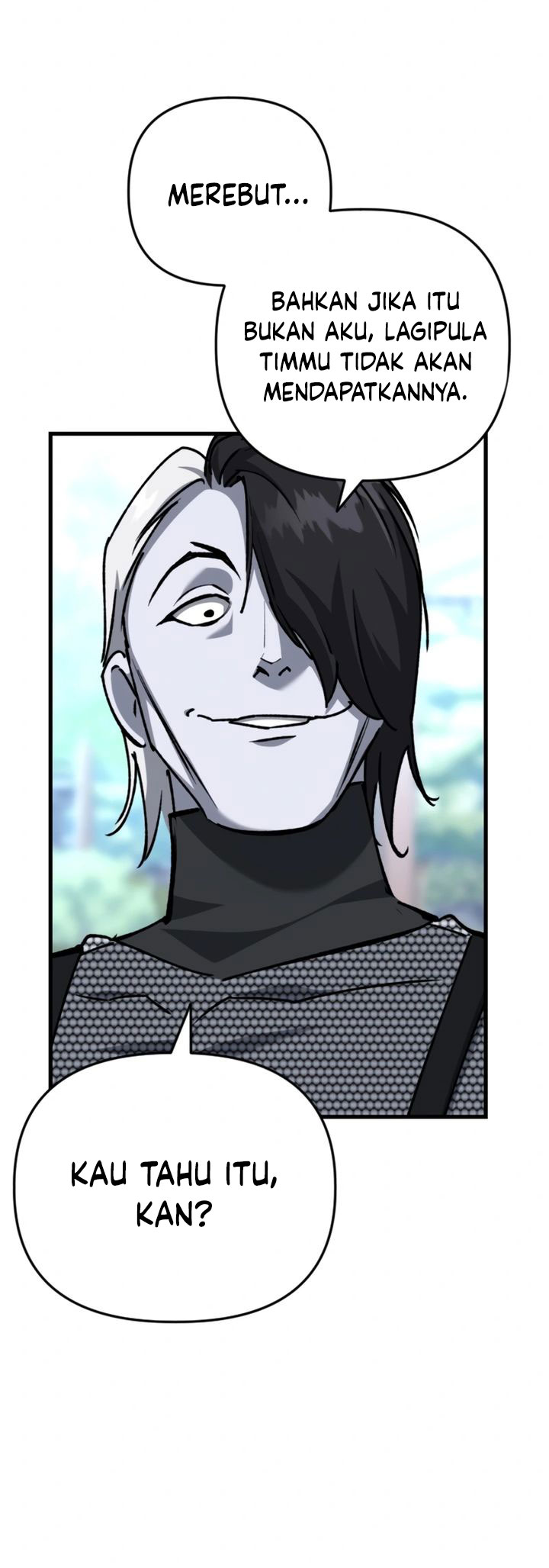 Killing Killer chapter 104