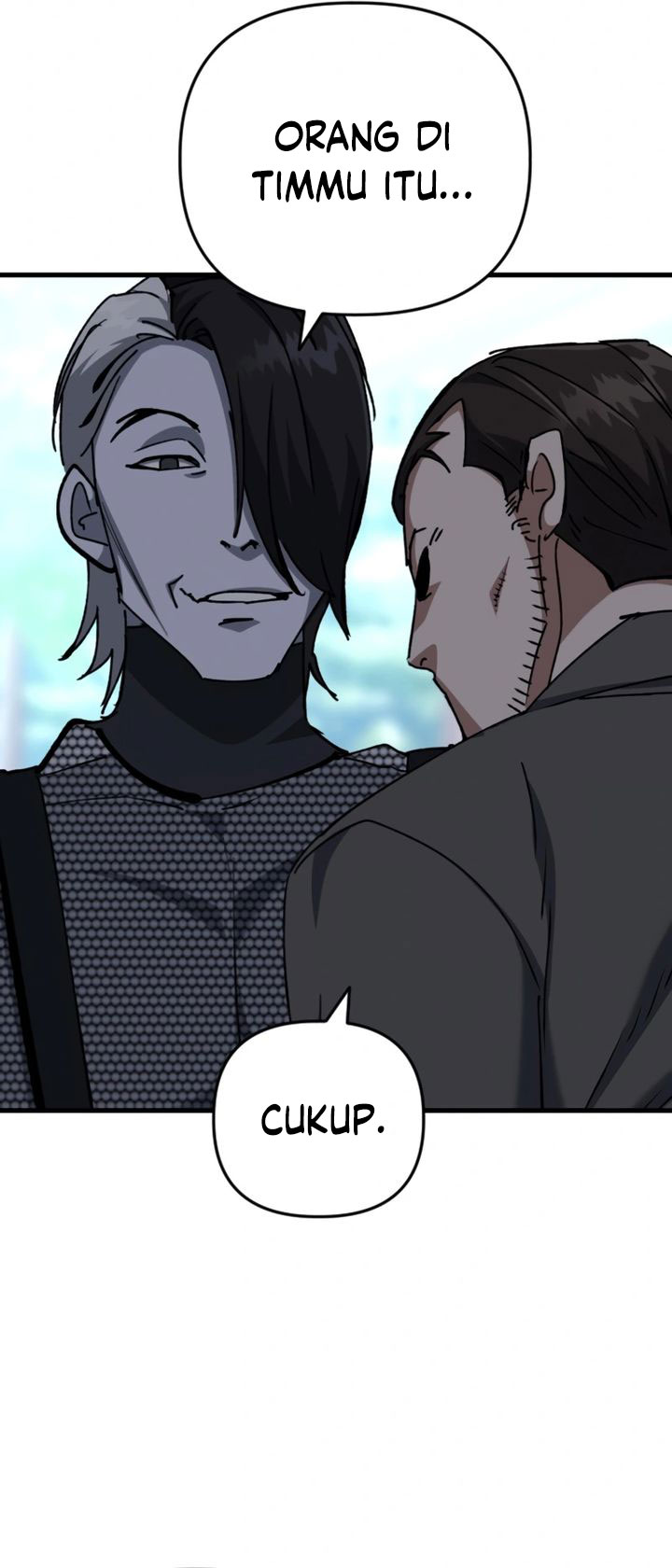 Killing Killer chapter 104