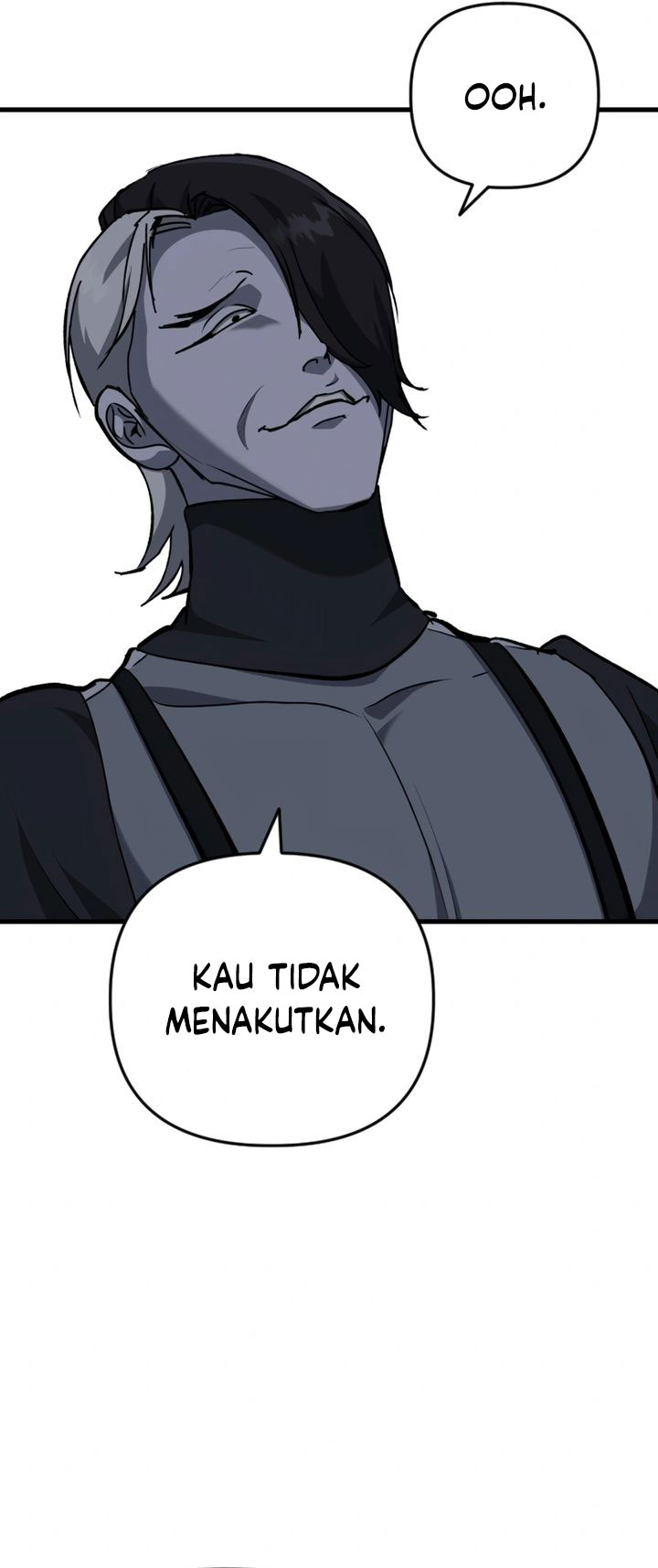 Killing Killer chapter 104