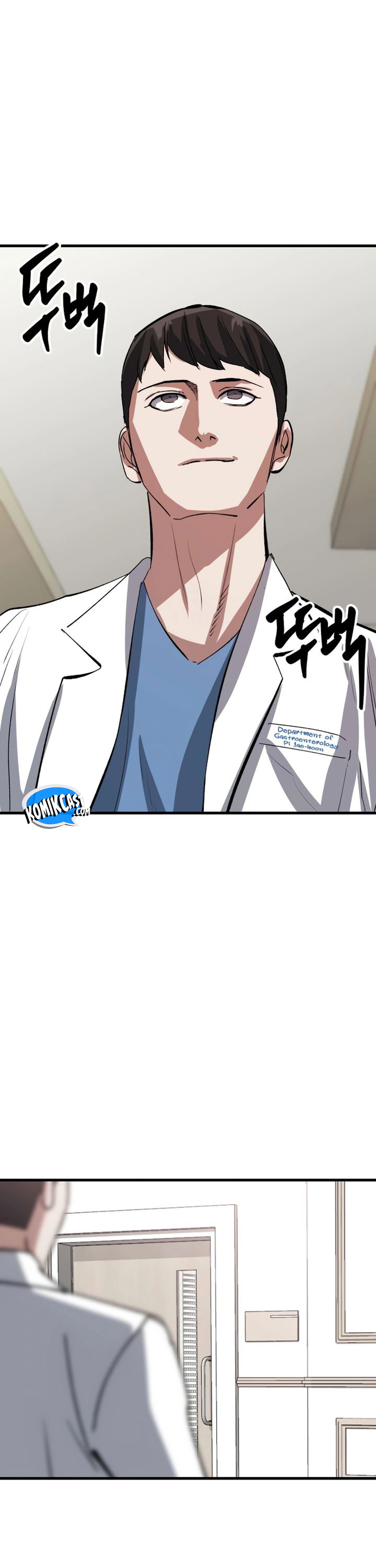 Killing Killer chapter 104