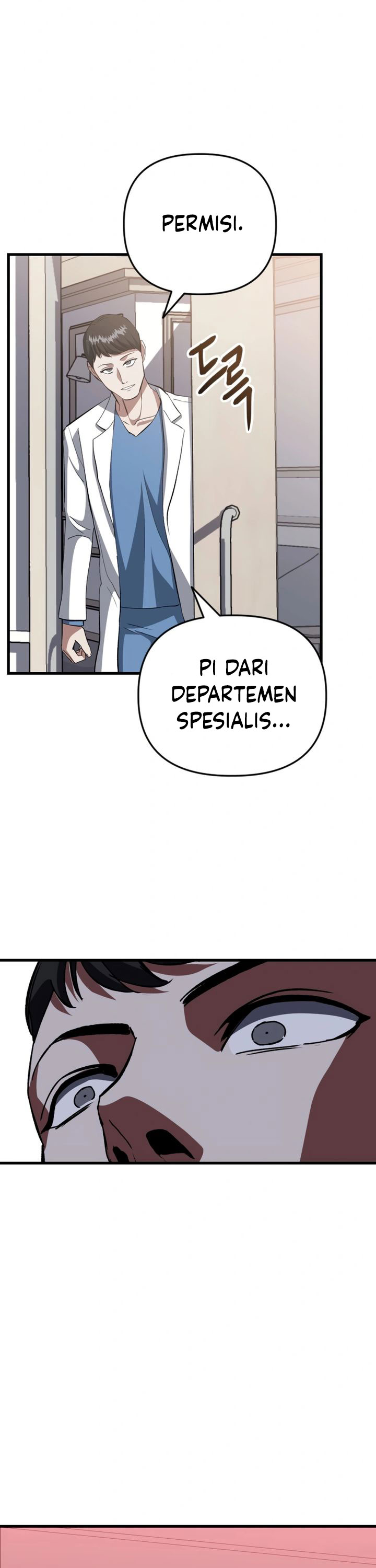 Killing Killer chapter 104
