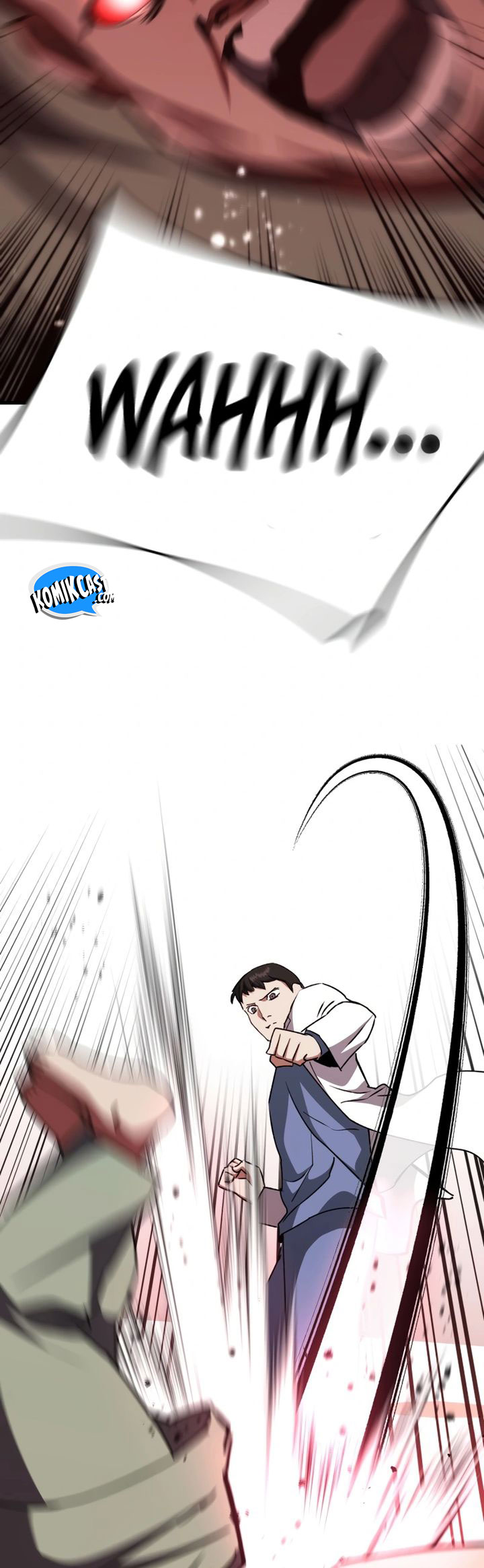 Killing Killer chapter 104