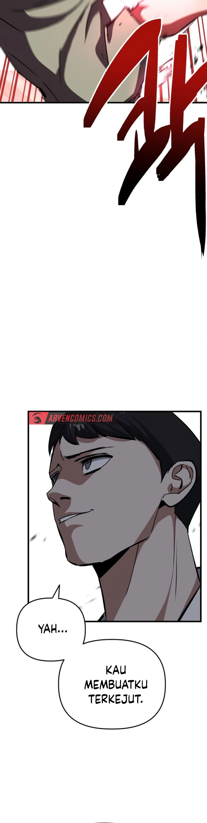 Killing Killer chapter 104