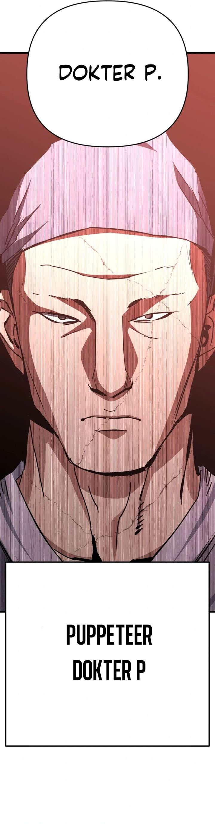 Killing Killer chapter 104