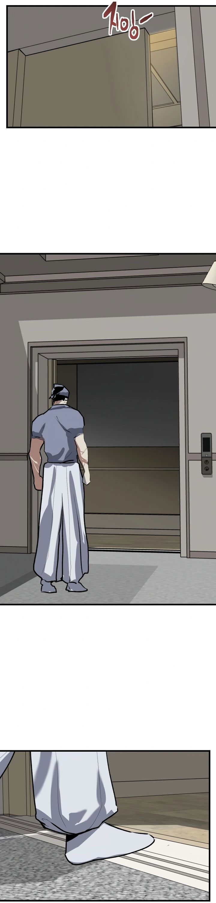 Killing Killer chapter 106