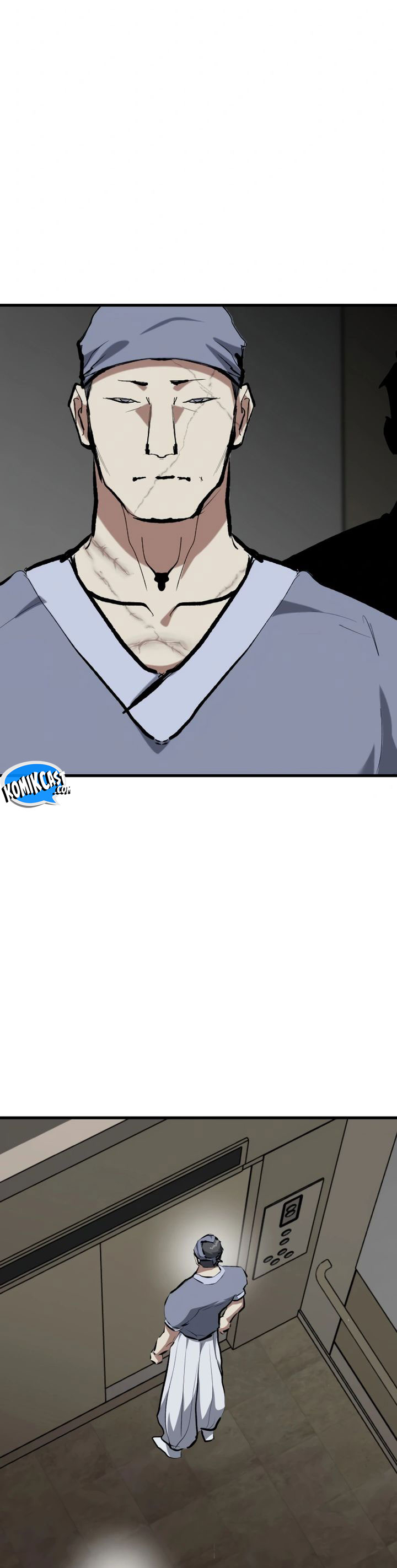 Killing Killer chapter 106