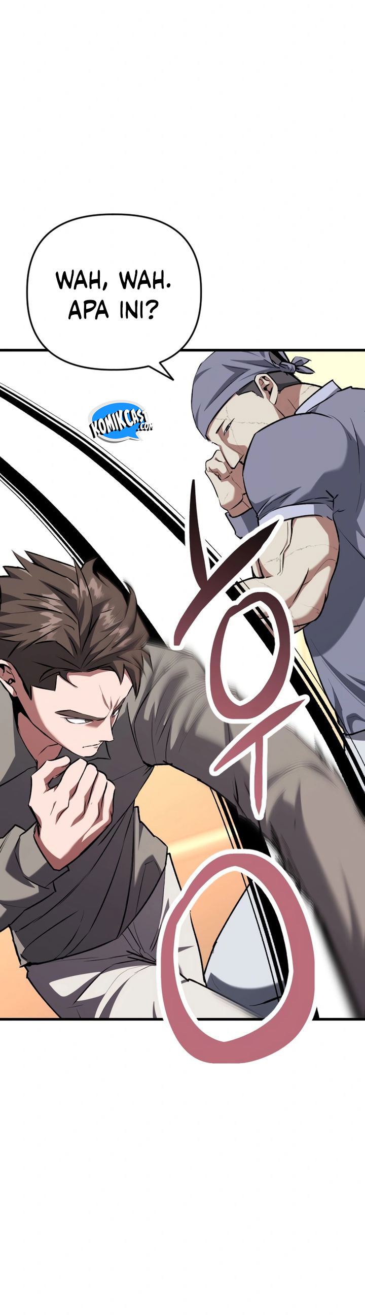 Killing Killer chapter 106