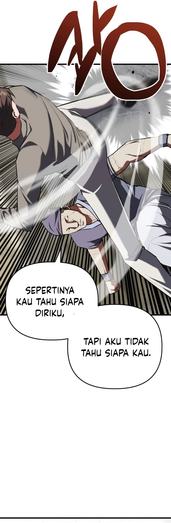 Killing Killer chapter 106