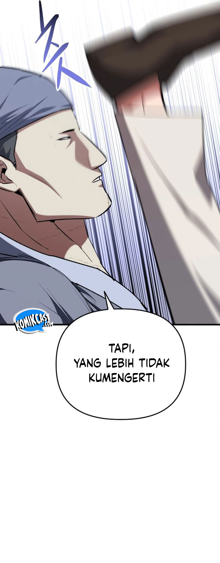 Killing Killer chapter 106