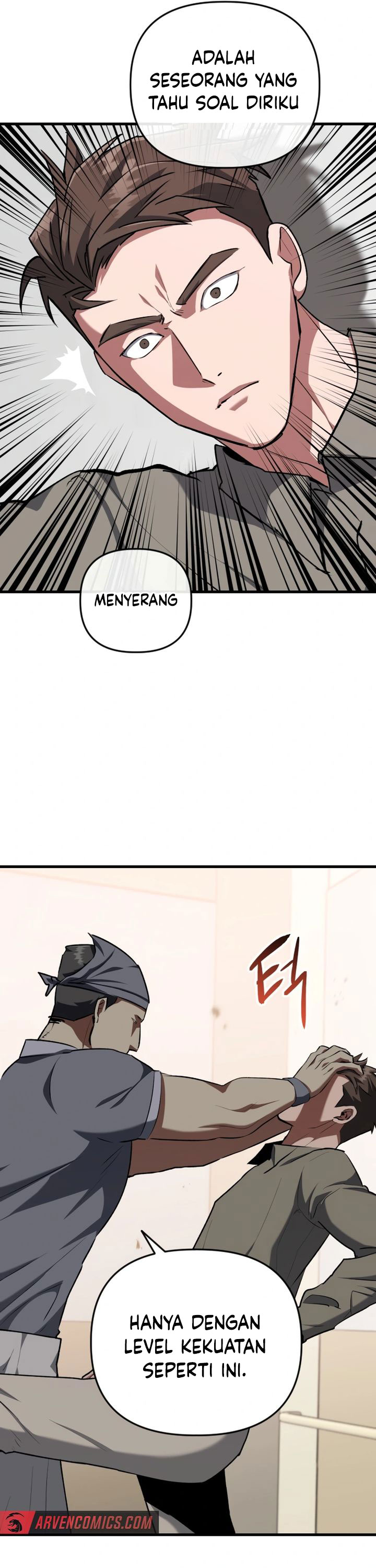 Killing Killer chapter 106