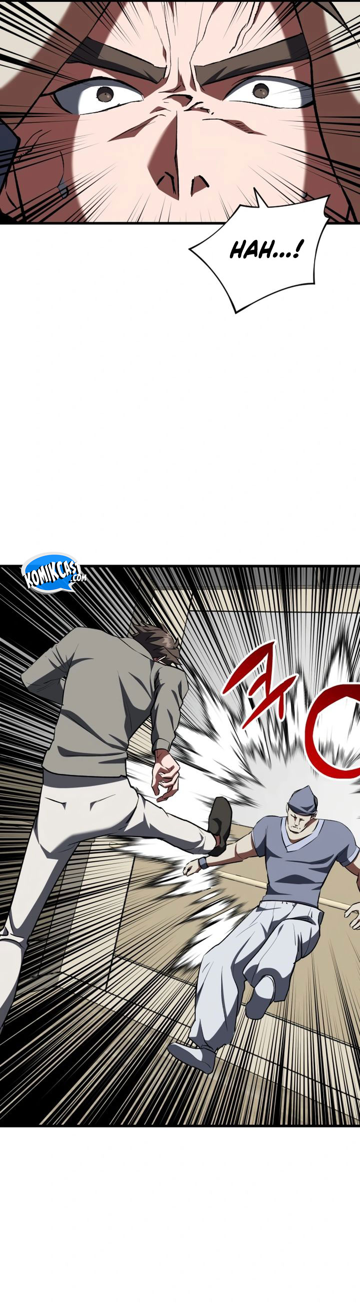 Killing Killer chapter 106