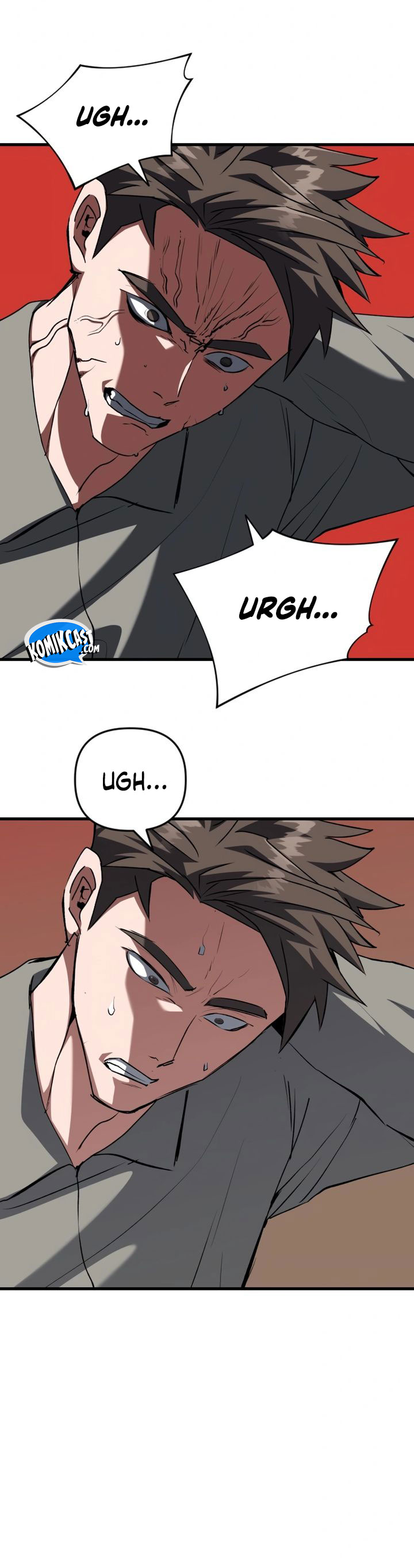 Killing Killer chapter 106