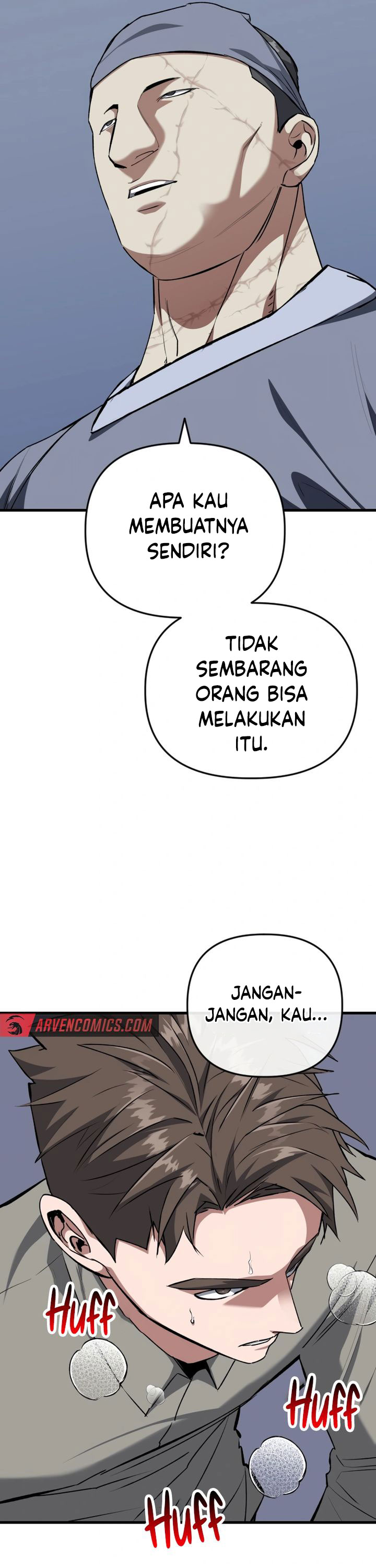 Killing Killer chapter 106